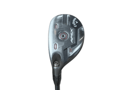 Callaway Apex 5/24