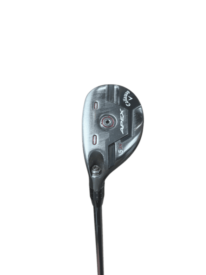 Callaway Apex 5/24