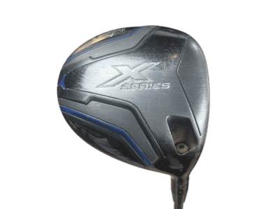 Callaway X series 10,5