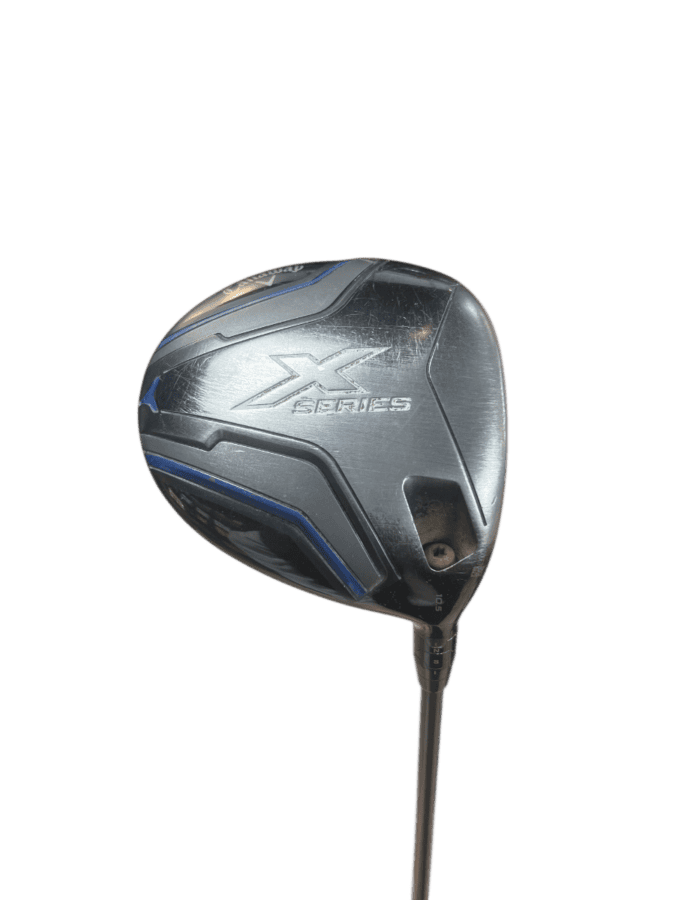 Callaway X series 10,5