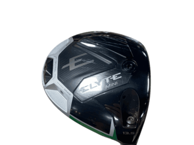 Callaway Elyte Mini Driver