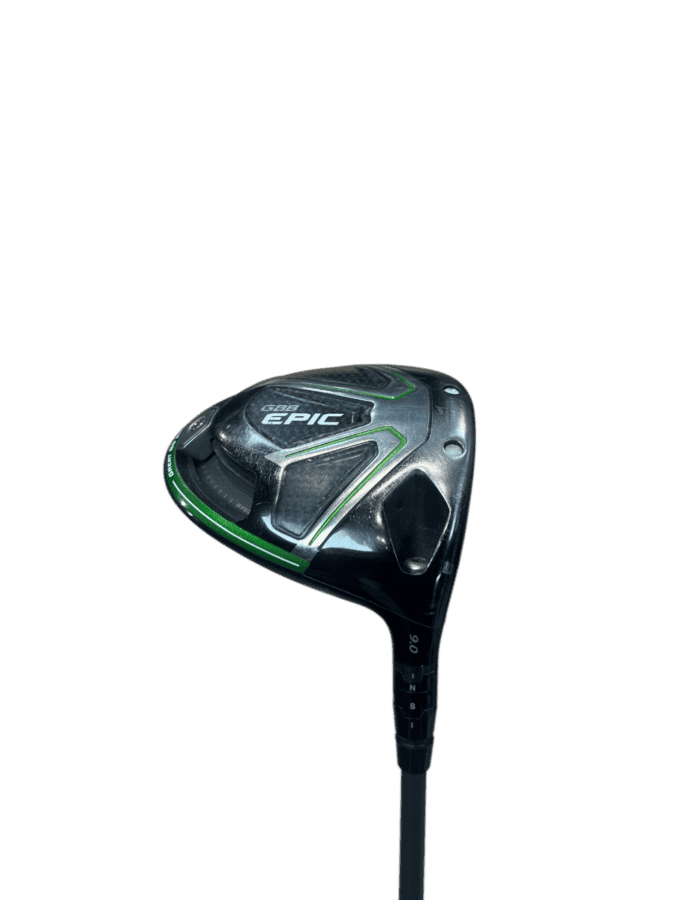 Callaway Epic GBB 9.0