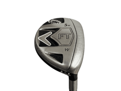 Callaway FT 5/19