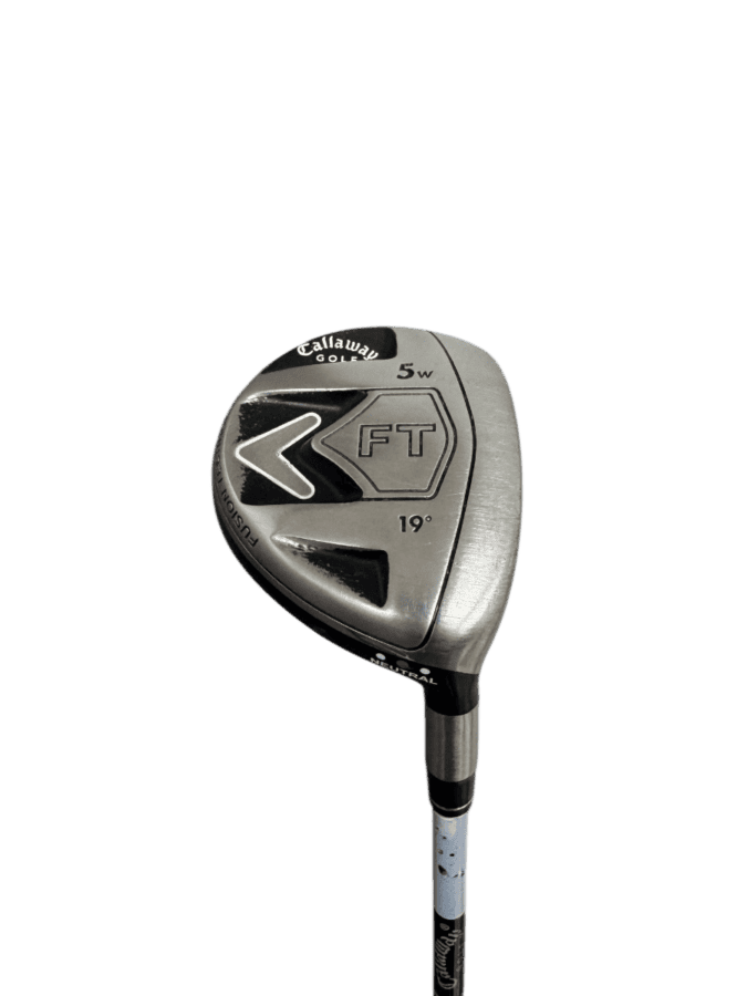 Callaway FT 5/19