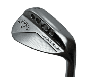 Callaway JAWS RAW 50 / 10S Grafiitti