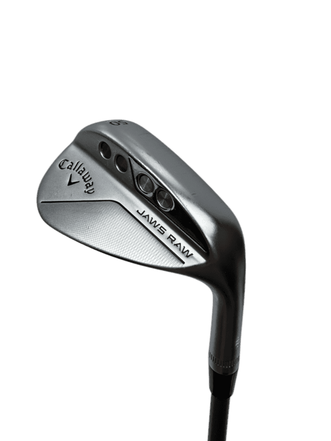 Callaway JAWS RAW 50 / 10S Grafiitti