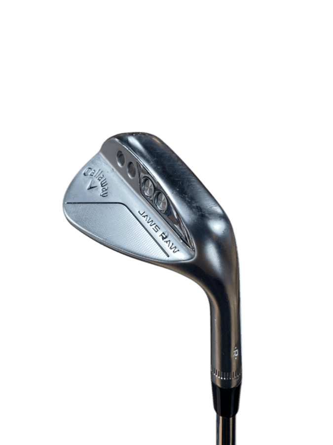 Callaway Jaws 52/10S