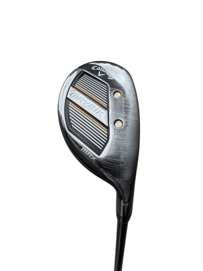 Callaway MAVRIK MAX 5 / 24