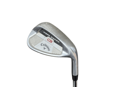 Callaway Mack Daddy CB 50/12