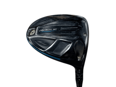 Callaway Rogue 10.5
