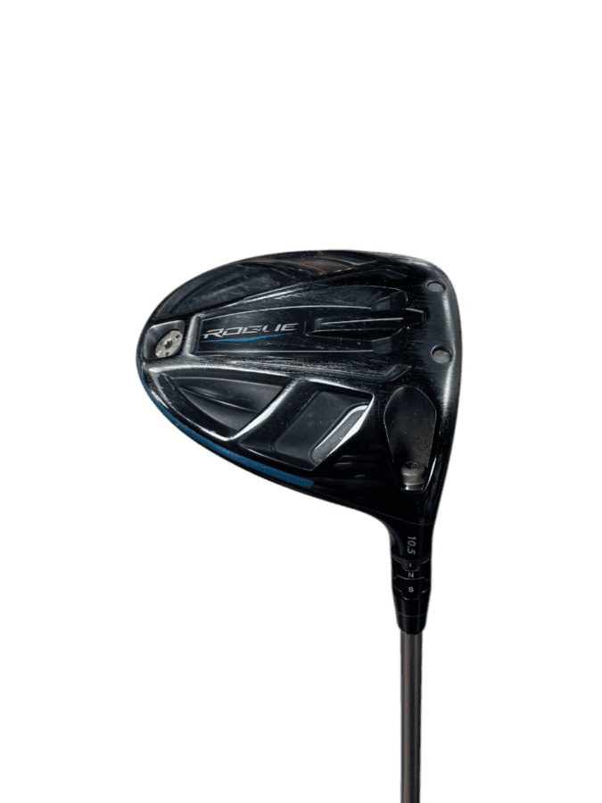 Callaway Rogue 10.5