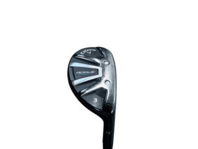 Callaway Rogue 3/19