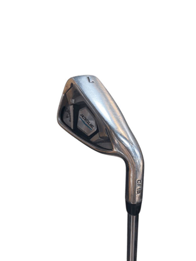 Callaway Rogue CF 18