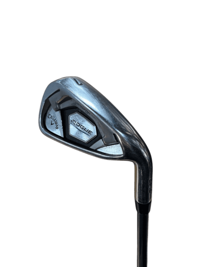 Callaway Rogue Grafiitti
