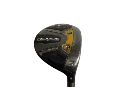 Callaway Rogue ST 5/18 Max