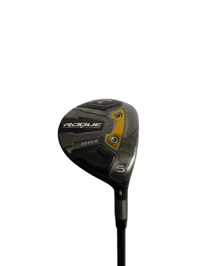 Callaway Rogue ST 5/18 Max