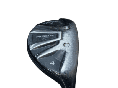 Callaway Rogue X 4/20
