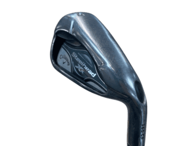 Callaway Steelhead XR Graphite