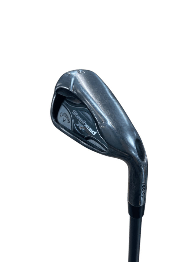 Callaway Steelhead XR Graphite