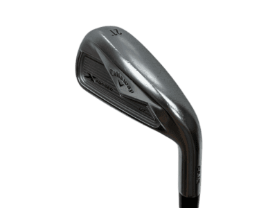 Callaway X Forged UT CF19 3/21