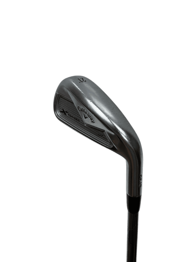 Callaway X Forged UT CF19 3/21