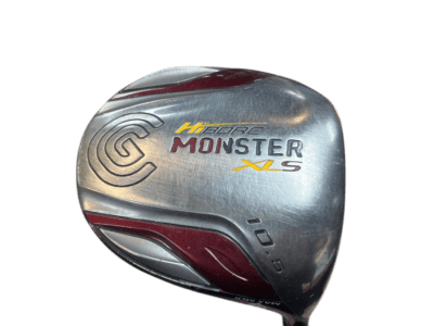Cleveland Hibore Monster XLS 10,5