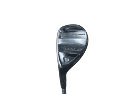 Cleveland Launcher Halo XL 3/19