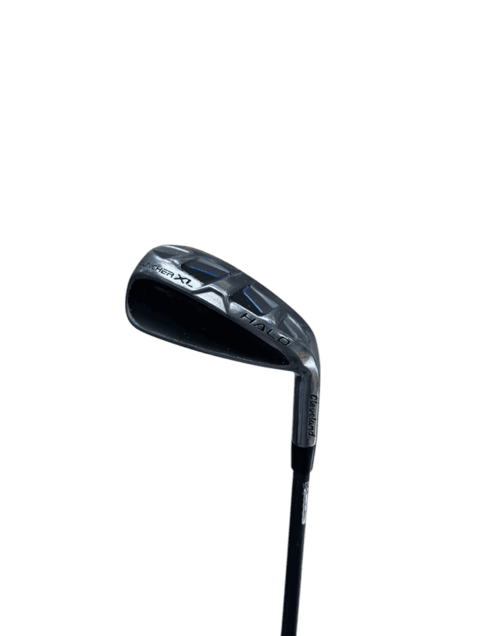 Cleveland Launcher XL Halo