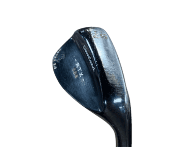 Cleveland RTX 588 52/10