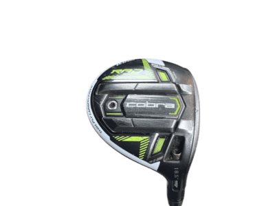 Cobra King Radspeed 5/18.5