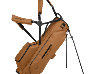 Cobra - PREMIUM STAND BAG - Jalallinen Kantobägi