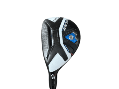 Cobra Aerojet 4/21