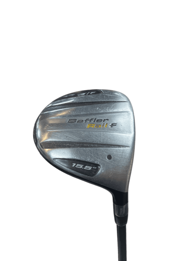 Cobra Baffler Rail-F 3/15,5