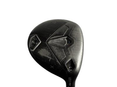 Cobra Darkspeed X 5/18