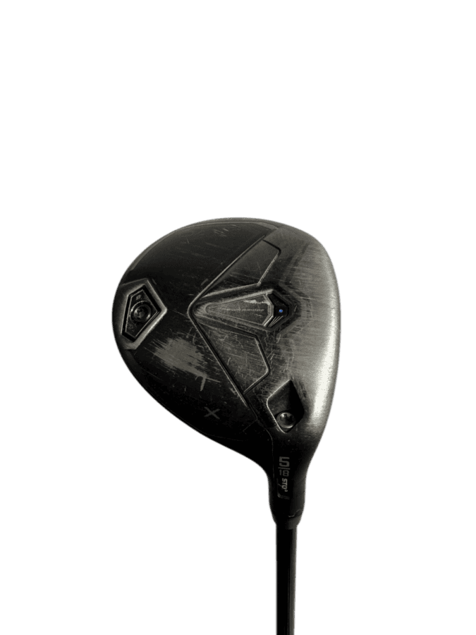 Cobra Darkspeed X 5/18