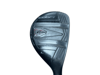 Cobra F9 3/19