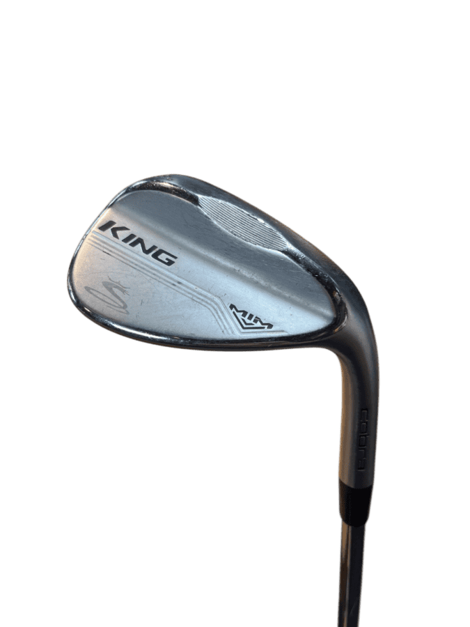 Cobra KING MIM 56/12C