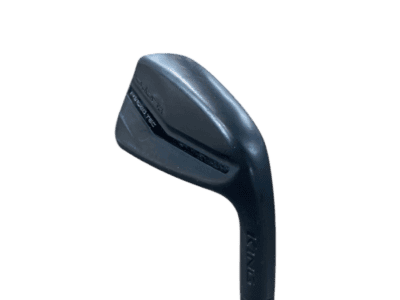 Cobra King Forged Tec Black
