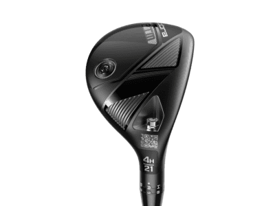 Cobra OPTM Lh 21 R Hybridi, Demomaila