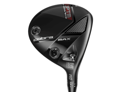 Cobra OPTM MAX Rh 21.5 R2 Väyläpuu, Demomaila
