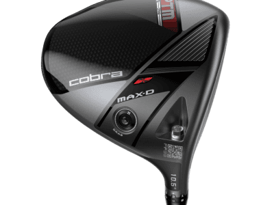 Cobra OPTM Max-D RH 12 R2 Draiveri, Demomaila