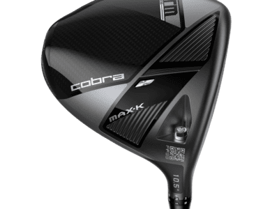 Cobra OPTM Max-K Rh 9 S Draiveri, Demomaila