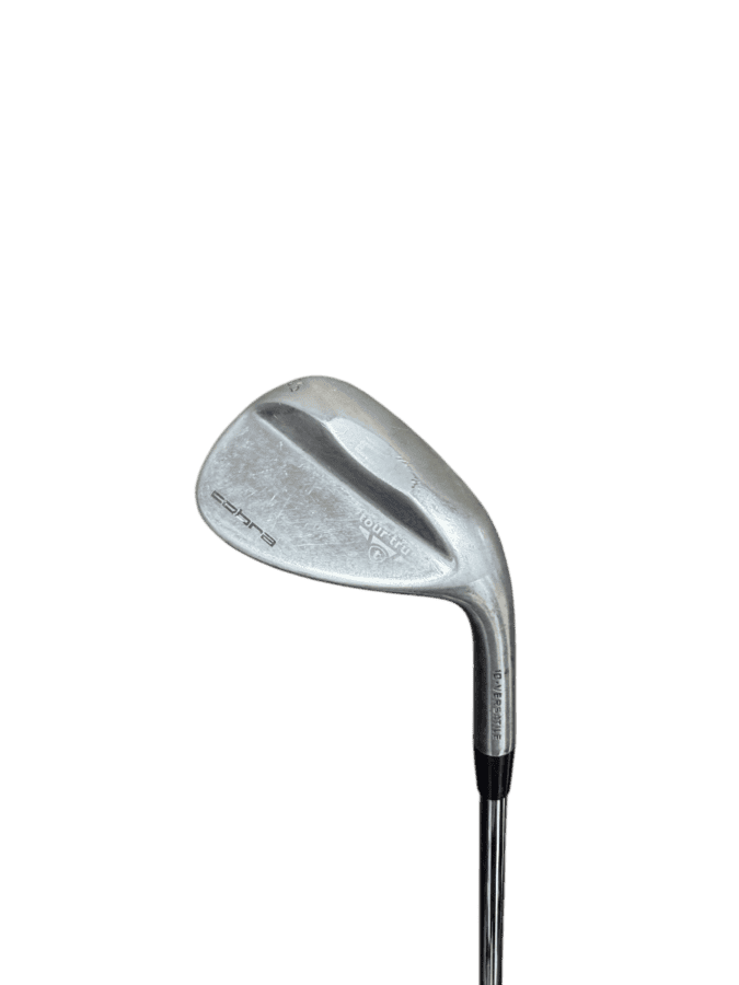Cobra Tour Trusty 56/10 Versatile