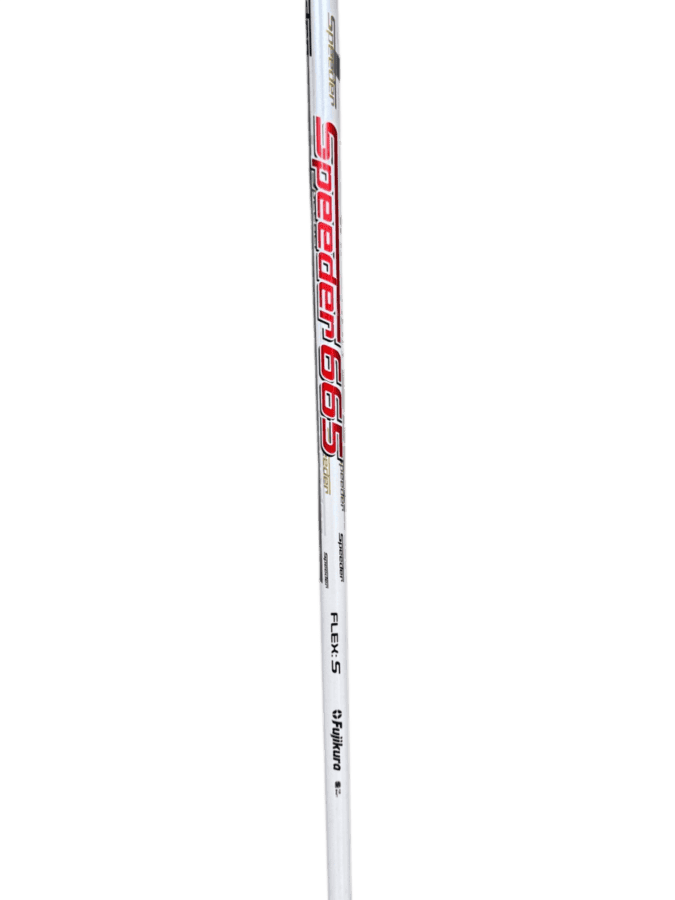 Fujikura Motore Speeder 665 S