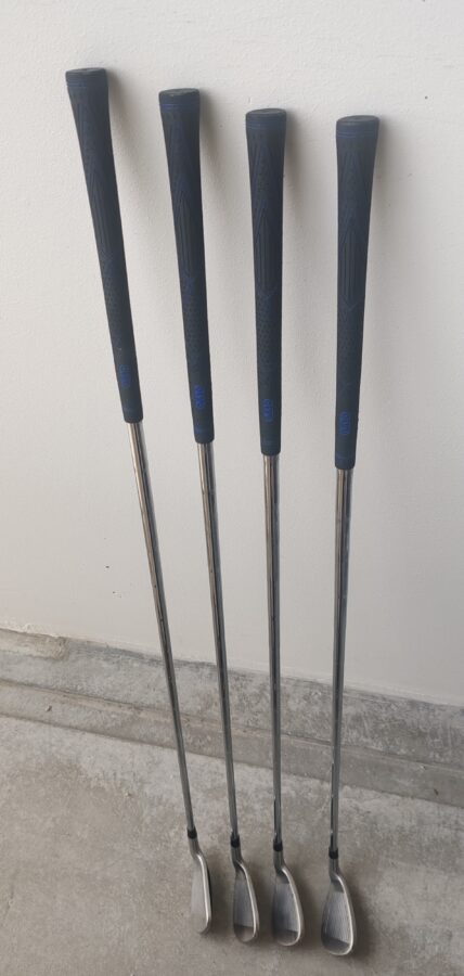 Vasurin Olyo CS-18 Raudat P 9-7 Flex-R