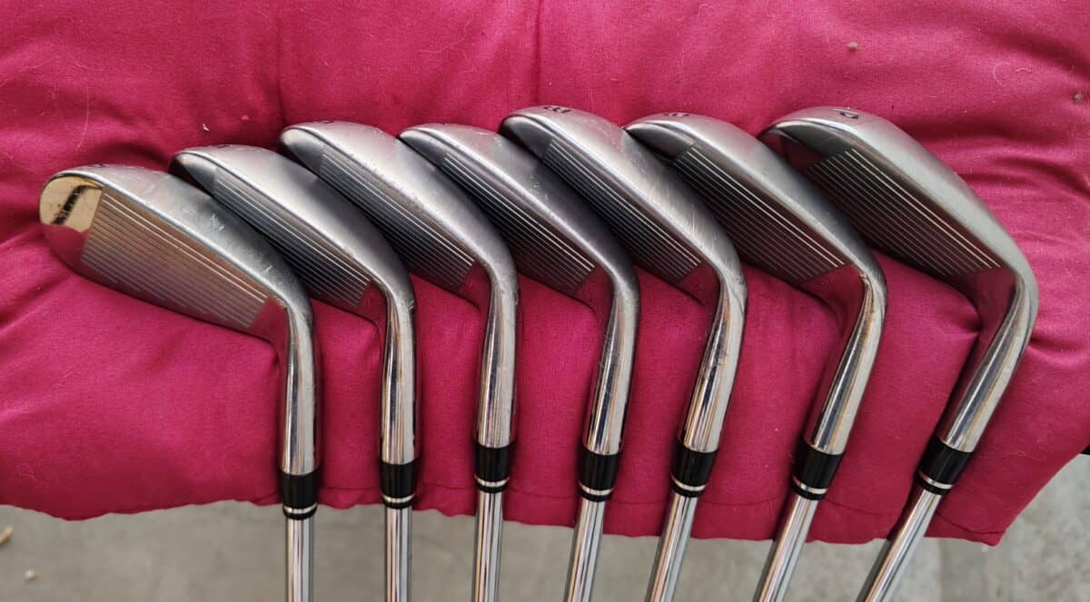 Vasurin Niken NDS Raudat P 9-4 Uniflex