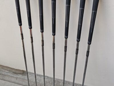 Vasurin Niken NDS Raudat P 9-4 Uniflex