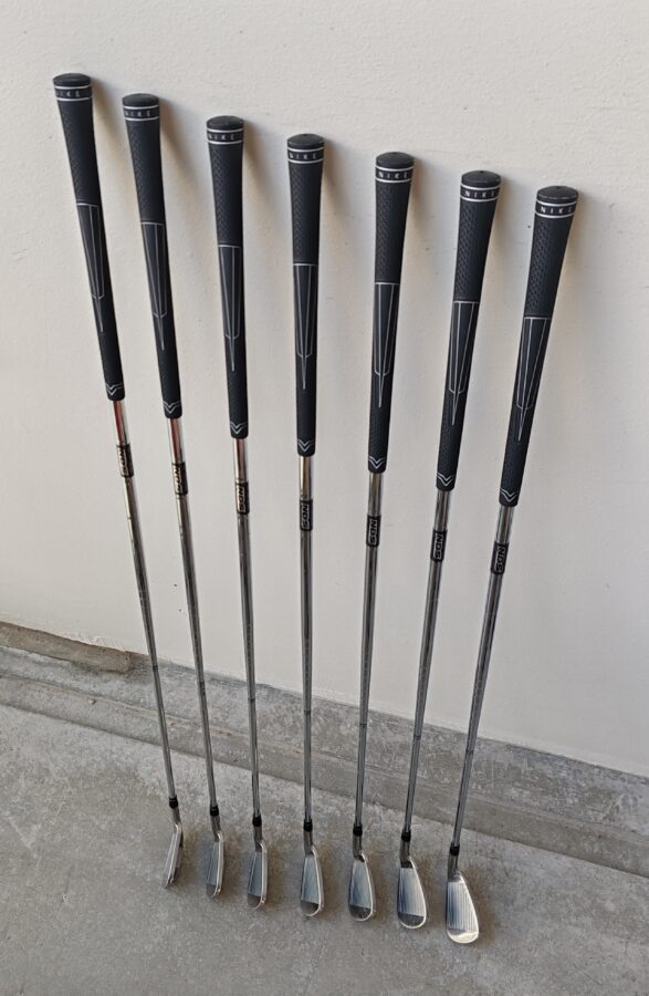 Vasurin Niken NDS Raudat P 9-4 Uniflex