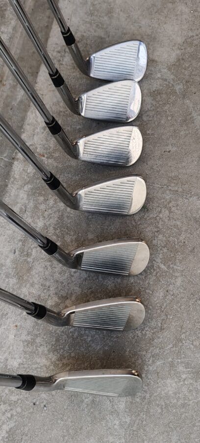 Vasurin Niken NDS Raudat P 9-4 Uniflex
