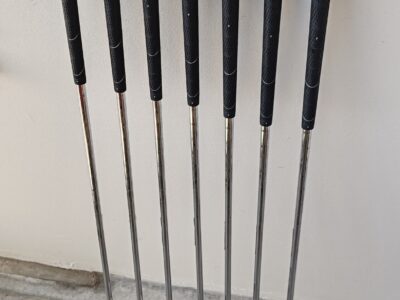 Vasurin Wilson Staff Di7 Raudat S P 9-5 Uniflex